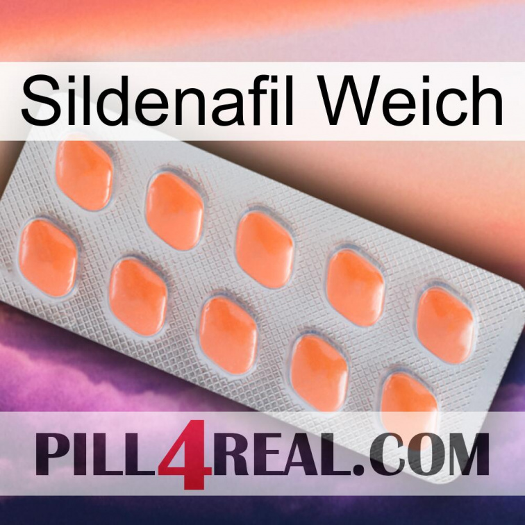 Sildenafil Soft 26